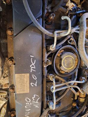 Ford 2.0 TDCI 502Z porlasztó szett eladó 