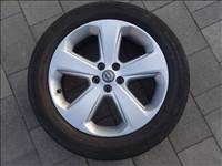 Opel Mokka 18" 5x105 ET38 gyári alufelni 215/55R18 nyárigumi