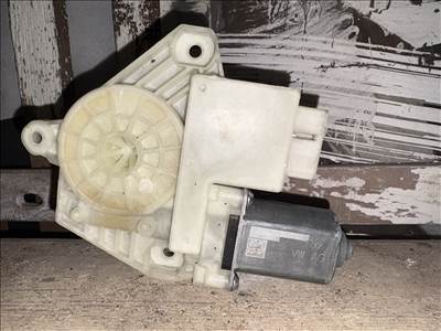 Skoda Rapid jobb első ablakemelő motor  5JA959812K a66993113