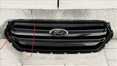 Ford Kuga Mk2 díszrács hűtőrács GV44-8200-D GV44-8200-B