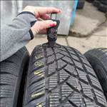 185/65 R15 GTradial téli gumi 25000ft a 2db/153/
