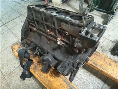 PEUGEOT BOXER 94-02 Motor, diesel fűzött blokk hengerfej nélkül