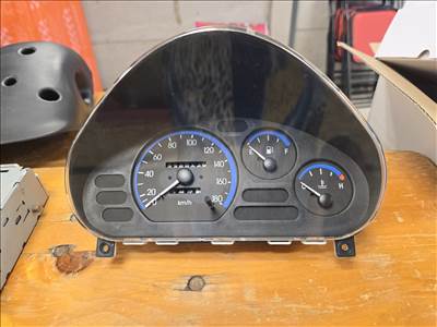Daewoo Matiz 0.8 km óra 