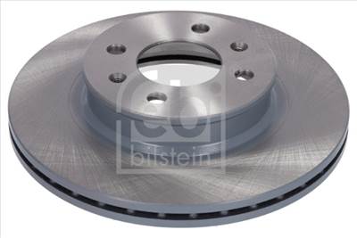 FEBI BILSTEIN 108426 - féktárcsa HYUNDAI