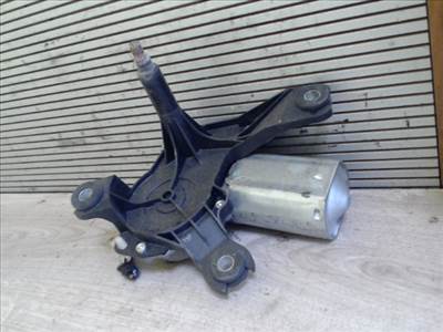 OPEL CORSA C 00-06 Ablaktörlő motor hátsó