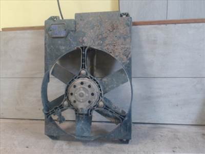 PEUGEOT BOXER 94-02 Hűtőventilátor