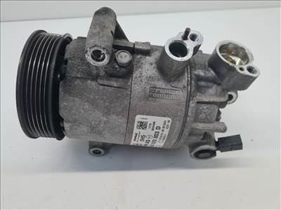 Volkswagen Golf VII klímakompresszor (35649) 5q0820803d