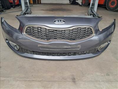 Kia Cee'd (JD) Első lökhárító 