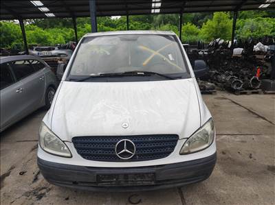 2006 Mercedes VITO W639 111 CDi  2.1 diesel, manuális - ÉRKEZETT BONTÁSRA! 