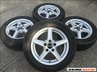 Opel , Chevrolet 16-os Ronal alufelnik 5x115-ös lyukosztású