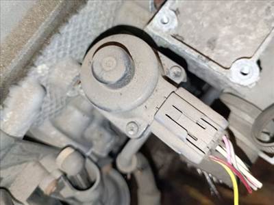 Mazda 6 (1st gen) EGR / AGR Szelep *166031*