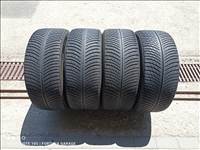 275/45 R20" Michelin használt téli garnitúra