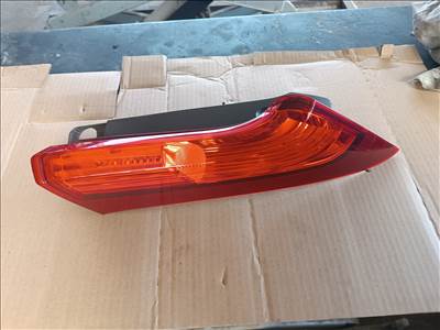 Honda CR-V IV Jobb hátsó lámpa 