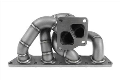 TurboWorks kipufogó leömlő Mitsubishi Lancer EVO 7-9 VII IIX IX PROFI