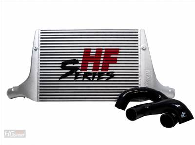 Audi A6/A7 4G intercooler by HF-Series