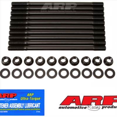 Hengerfej tőcsavar készlet  ARP Honda Prelude V 2.2L H22A4 208-4304