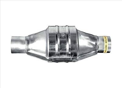 AWG univerzális katalizátor FI 50 0.7-1.2L EURO 4 200 CPSI - fém
