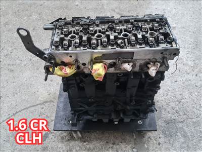 Volkswagen Golf VII 1.6 CR CLH motor (36676)