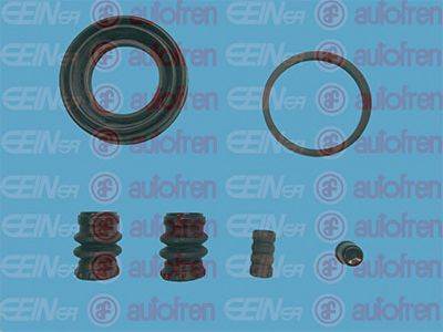 AUTOFREN SEINSA D42254 - féknyereg javítókészlet SUBARU