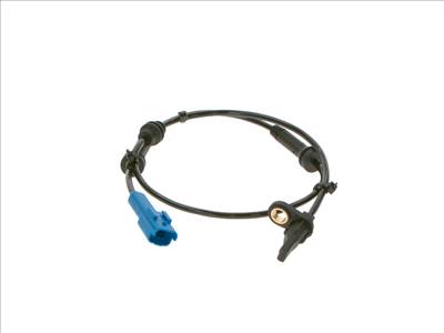 BOSCH 0 986 594 552 - kerékfordulatszám érzékelő CITROËN PEUGEOT