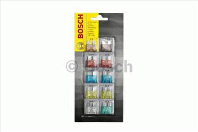 BOSCH 1 987 529 037 - biztosíték