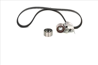 BOSCH 1 987 946 671 - Fogasszíjkészlet HYUNDAI KIA