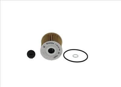 BOSCH F 026 407 308 - olajszűrő HYUNDAI KIA