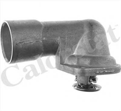 CALORSTAT BY VERNET TH6249.92J - termosztát, hűtőfolyadék OPEL SAAB VAUXHALL