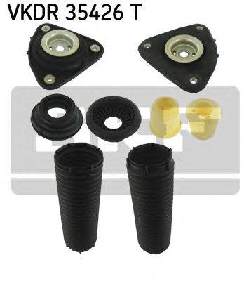 SKF VKDR 35426 T - Javítókészlet, gólyaláb támasztó csapágy FORD