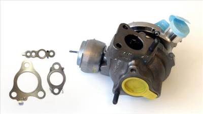 TURBO MOTOR PA7940973 - turbófeltöltő HYUNDAI KIA