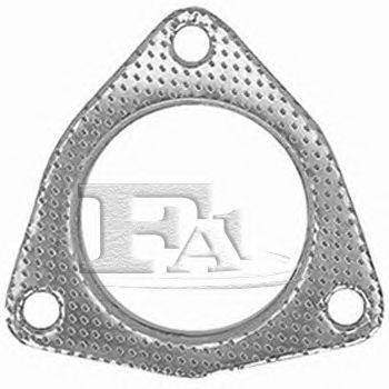 FA1 110-936 - kipufogócső tömítés ALFA ROMEO AUDI FIAT LANCIA VW
