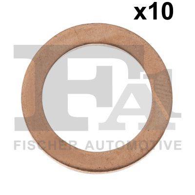 FA1 259.150.010 - tömítőgyűrű ALFA ROMEO ARO ASIA MOTORS ASTON MARTIN AUDI BEDFORD BITTER BIZZARRINI