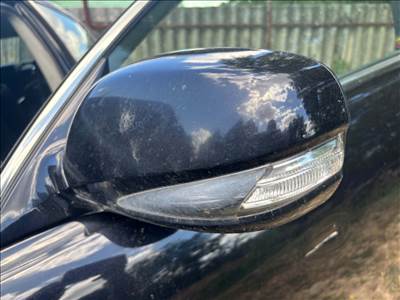 Lexus GS450h visszapillantó tükör bal oldal 8790630320