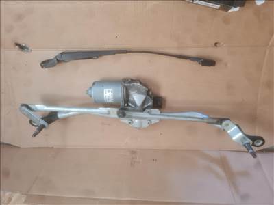 Skoda Roomster 1.6 TDI Első ablaktörlő mechanika motorral együtt 5j1955113b