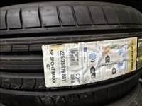 dunlop sp maxx gt rsc kétszéles szett nyári 225/35 R19 88 y tl 2013