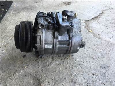 BMW 5-ös sorozat E39 Bmw e39 25d 30d klima kompresszor
