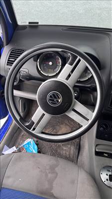 Volkswagen Lupo 3L TDI Magnézium kormány 433664 422456