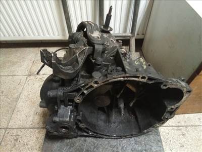 CITROEN C8 2002.05.01-2008.02.28 Sebességváltó, dízel manuális