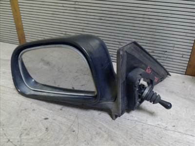 MITSUBISHI COLT 98-03 Bal visszapillantó tükör mechanikus