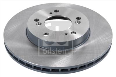 FEBI BILSTEIN 108428 - féktárcsa HONDA