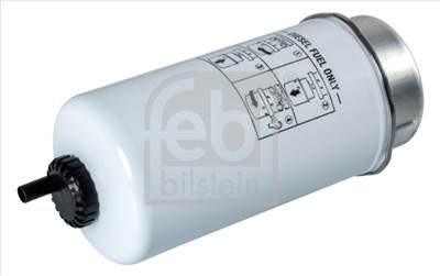 FEBI BILSTEIN 109119 - Üzemanyagszűrő FORD FORD AUSTRALIA
