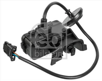 FEBI BILSTEIN 173907 - központi zár állító SKODA VW