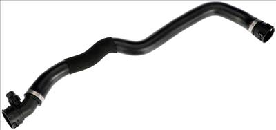 GATES 05-4851 - hűtőcső BMW BMW (BRILLIANCE)