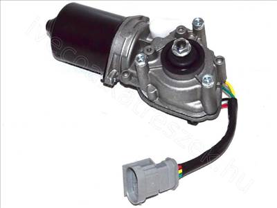 Ablaktörlő motor Daily 99>14 - MASTER, DAILY - FT82814, 504084722 -  - Fastoriginal Utángyártott új 504084722