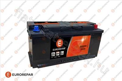Akkumulátor 105 Ah 950 A - Q5, Q7, Q8, KICKS, PANAMERA, C-CLASS - 1692582780 -  - EUROREPAR Gyári beszállító 