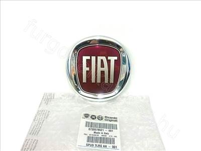 Ducato piros embléma - Ducato - 735456780 735578621