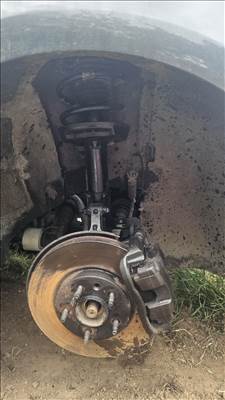 Opel Astra J Golyaláb 