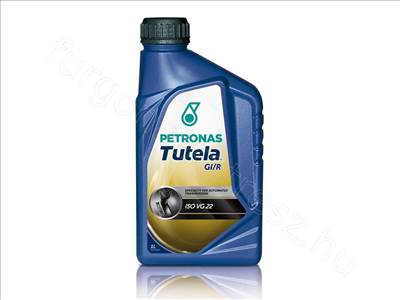 TUTELA GI/R szervóolaj 1L -  - SELTGIR1L, 14421616 -  - Petronas Gyári beszállítói új 14421616