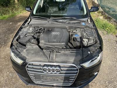 Audi A4 (B8 - 8K) CJCA motor 