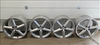  5x110 lyukosztású 8JJ 18" újszerű (gyári felni) alufelni OPEL GT Alfa Spider